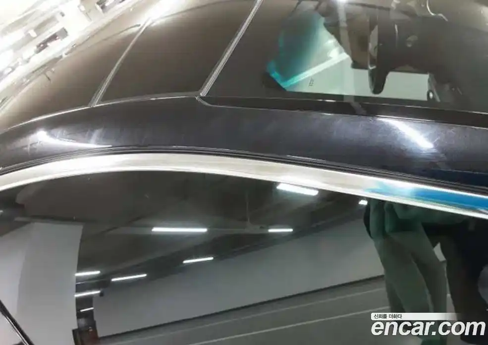 Genesis G80 2022 3.5 автомат (гидро), фото 13