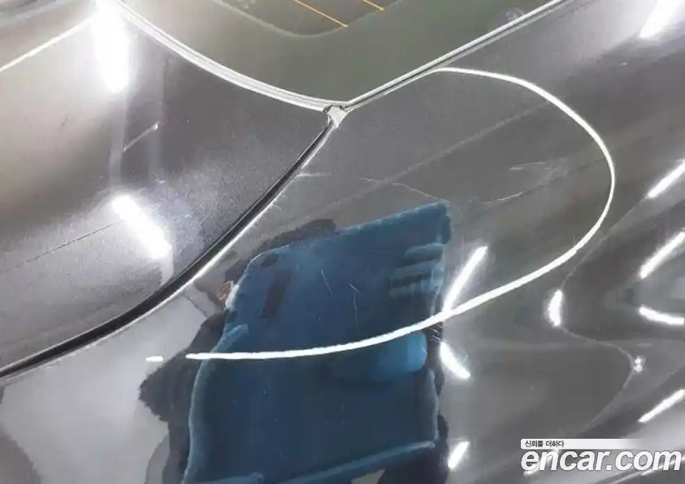 Genesis G80 2022 3.5 автомат (гидро), фото 14