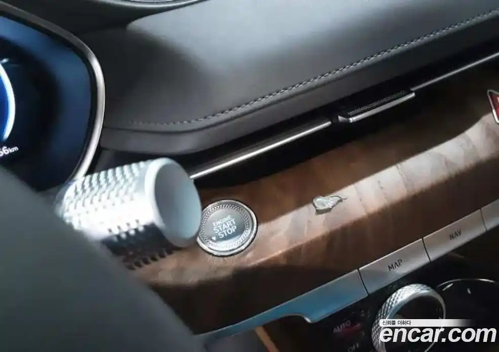 Genesis G80 2022 3.5 автомат (гидро), фото 18