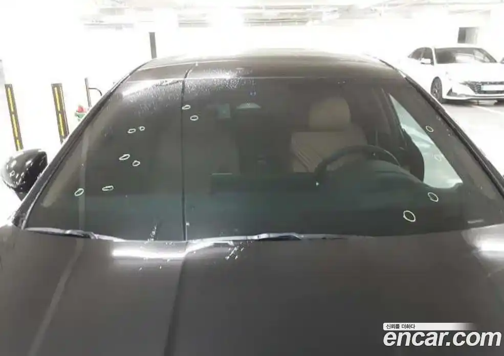 Genesis G80 2022 3.5 автомат (гидро), фото 19