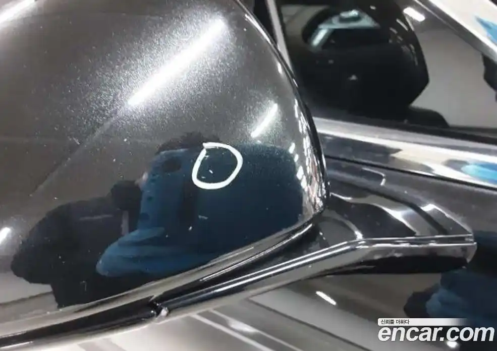 Genesis G80 2022 3.5 автомат (гидро), фото 20