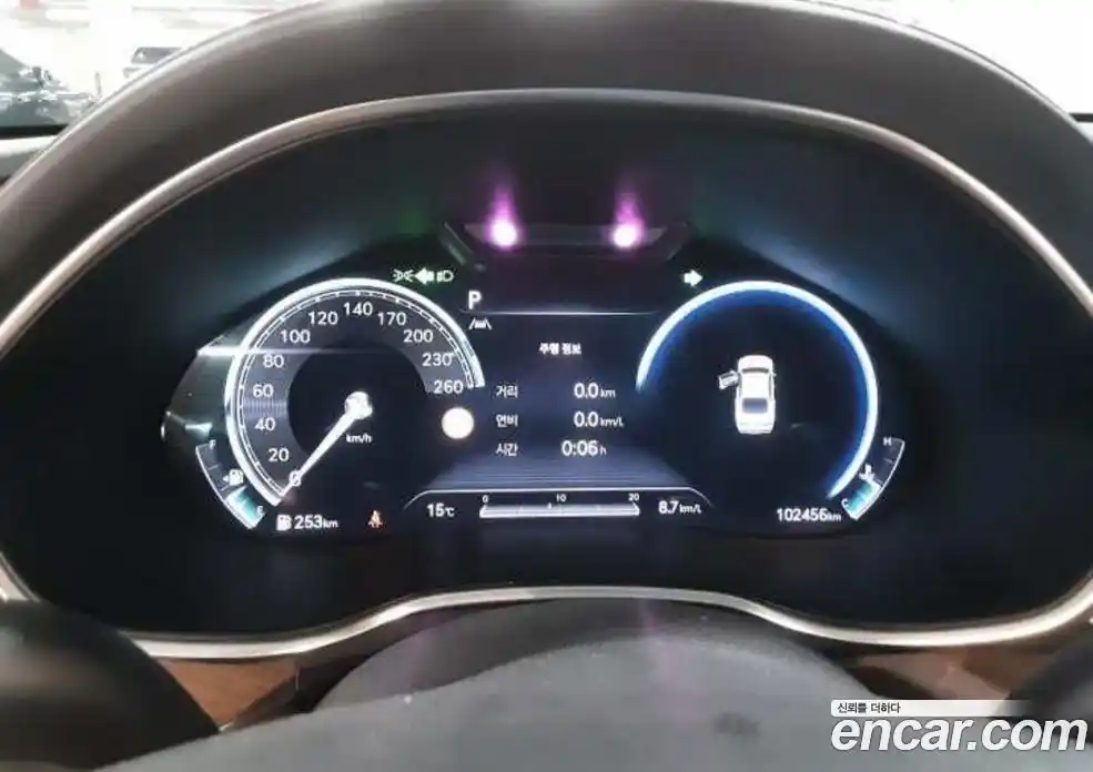 Genesis G80 2022 3.5 автомат (гидро), фото 7