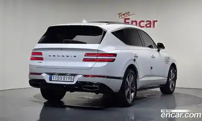 Genesis GV80 2022 2.5 автомат (гидро), миниатюра 2