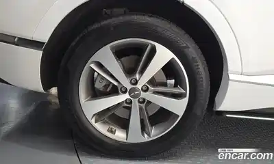 Genesis GV80 2022 2.5 автомат (гидро), миниатюра 5