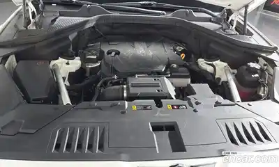Genesis GV80 2022 2.5 автомат (гидро), миниатюра 6