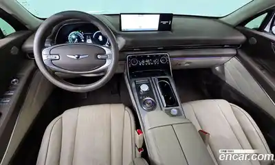 Genesis GV80 2022 2.5 автомат (гидро), миниатюра 7