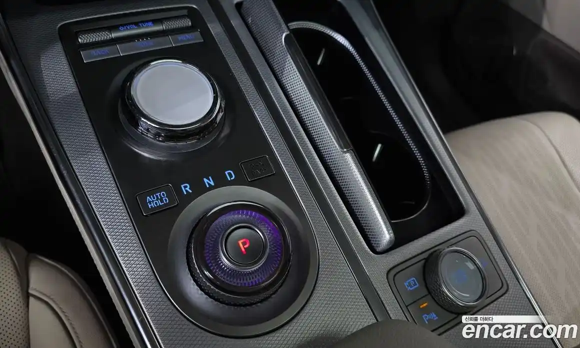 Genesis GV80 2022 2.5 автомат (гидро), фото 9