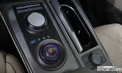 Genesis GV80 2022 2.5 автомат (гидро), миниатюра 9