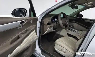 Genesis GV80 2022 2.5 автомат (гидро), миниатюра 10