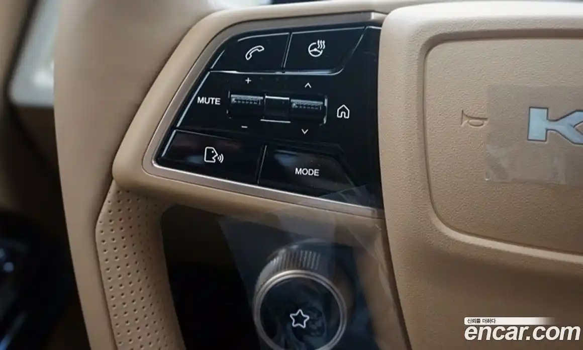 SsangYong Actyon 2026 1.5 автомат (гидро), фото 13