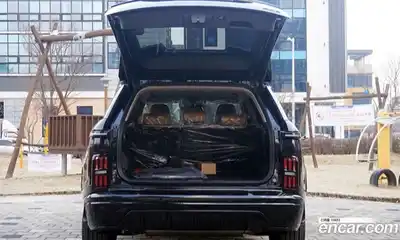 SsangYong Actyon 2026 1.5 автомат (гидро), миниатюра 5