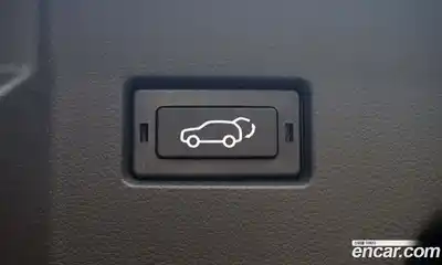 SsangYong Actyon 2026 1.5 автомат (гидро), миниатюра 7