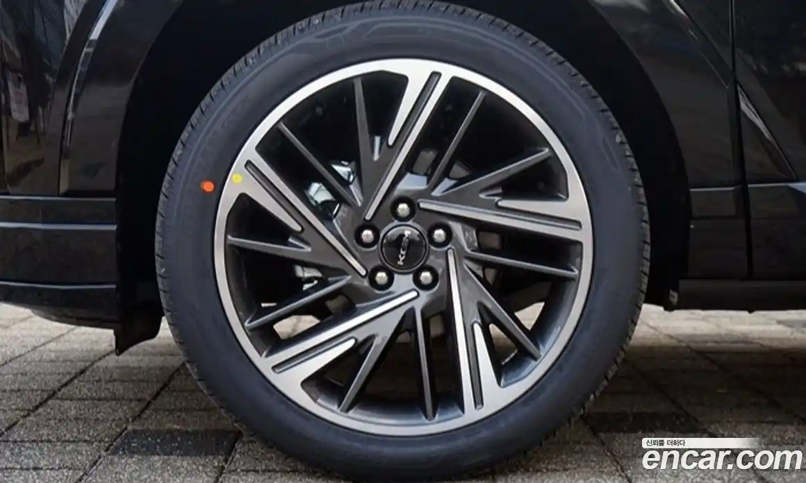 SsangYong Actyon 2026 1.5 автомат (гидро), фото 8
