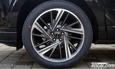 SsangYong Actyon 2026 1.5 автомат (гидро), миниатюра 8