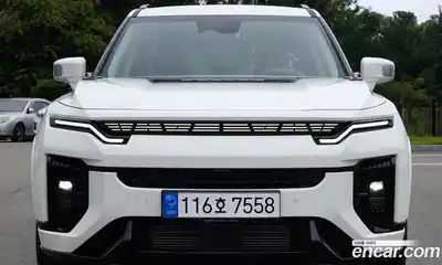 SsangYong Actyon, 2026, 30 км