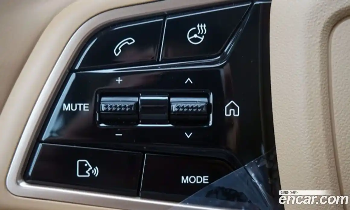 SsangYong Actyon 2026 1.5 автомат (гидро), фото 16
