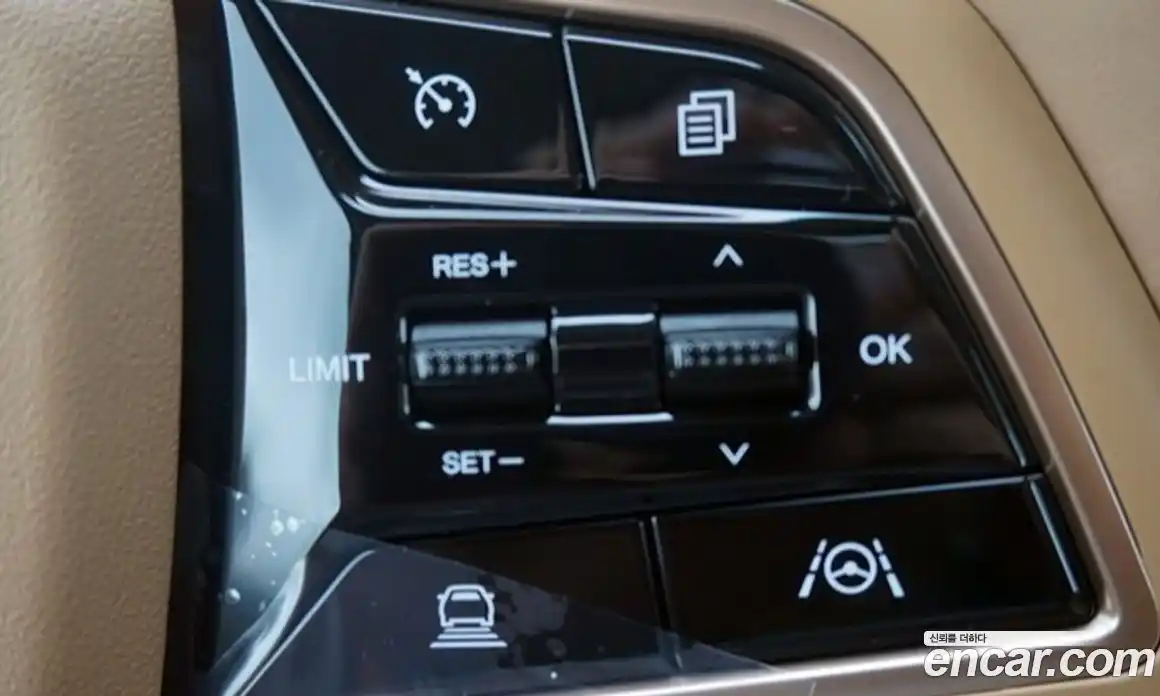SsangYong Actyon 2026 1.5 автомат (гидро), фото 17