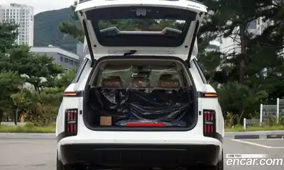 SsangYong Actyon 2026 1.5 автомат (гидро), миниатюра 5