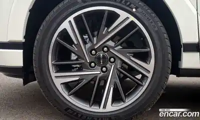 SsangYong Actyon 2026 1.5 автомат (гидро), миниатюра 8
