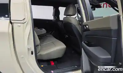 SsangYong Rexton 2025 2.2 автомат (гидро), миниатюра 12