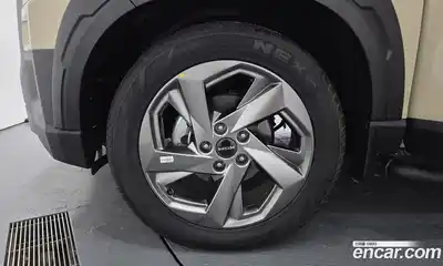 SsangYong Rexton 2025 2.2 автомат (гидро), миниатюра 5