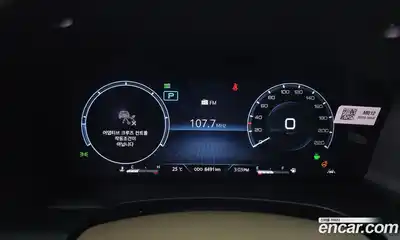 SsangYong Rexton 2025 2.2 автомат (гидро), миниатюра 8