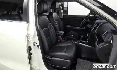 SsangYong TIBOLI 2018 1.6 автомат (гидро), миниатюра 11