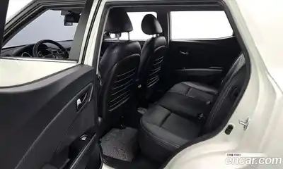 SsangYong TIBOLI 2018 1.6 автомат (гидро), миниатюра 12