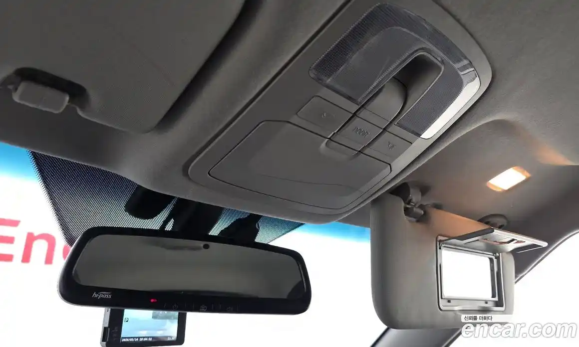 SsangYong TIBOLI 2018 1.6 автомат (гидро), фото 19