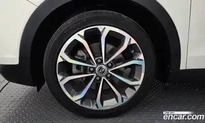 SsangYong TIBOLI 2018 1.6 автомат (гидро), миниатюра 5
