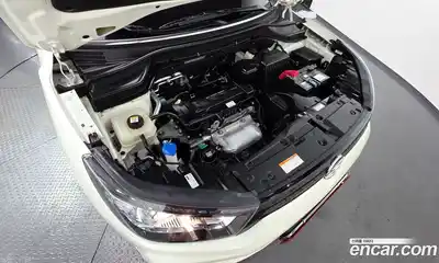 SsangYong TIBOLI 2018 1.6 автомат (гидро), миниатюра 6