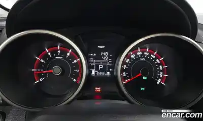 SsangYong TIBOLI 2018 1.6 автомат (гидро), миниатюра 8