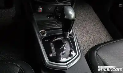 SsangYong TIBOLI 2018 1.6 автомат (гидро), миниатюра 9