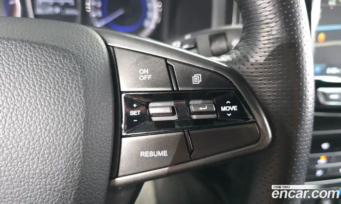 SsangYong Rexton 2021 2.2 автомат (гидро), фото 18
