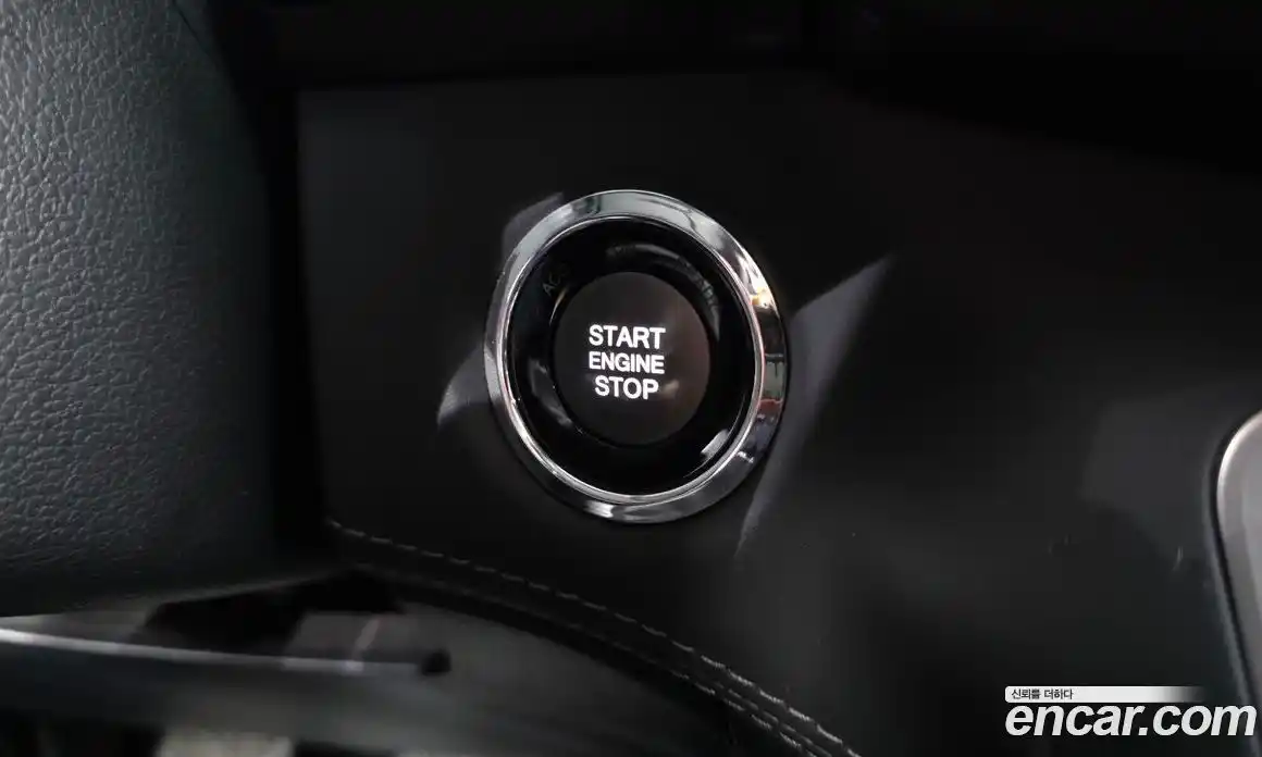 SsangYong Rexton 2021 2.2 автомат (гидро), фото 19