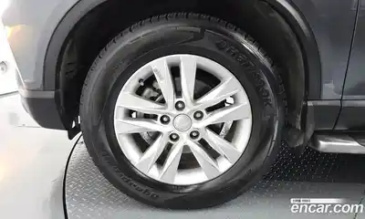 SsangYong Rexton 2021 2.2 автомат (гидро), миниатюра 5