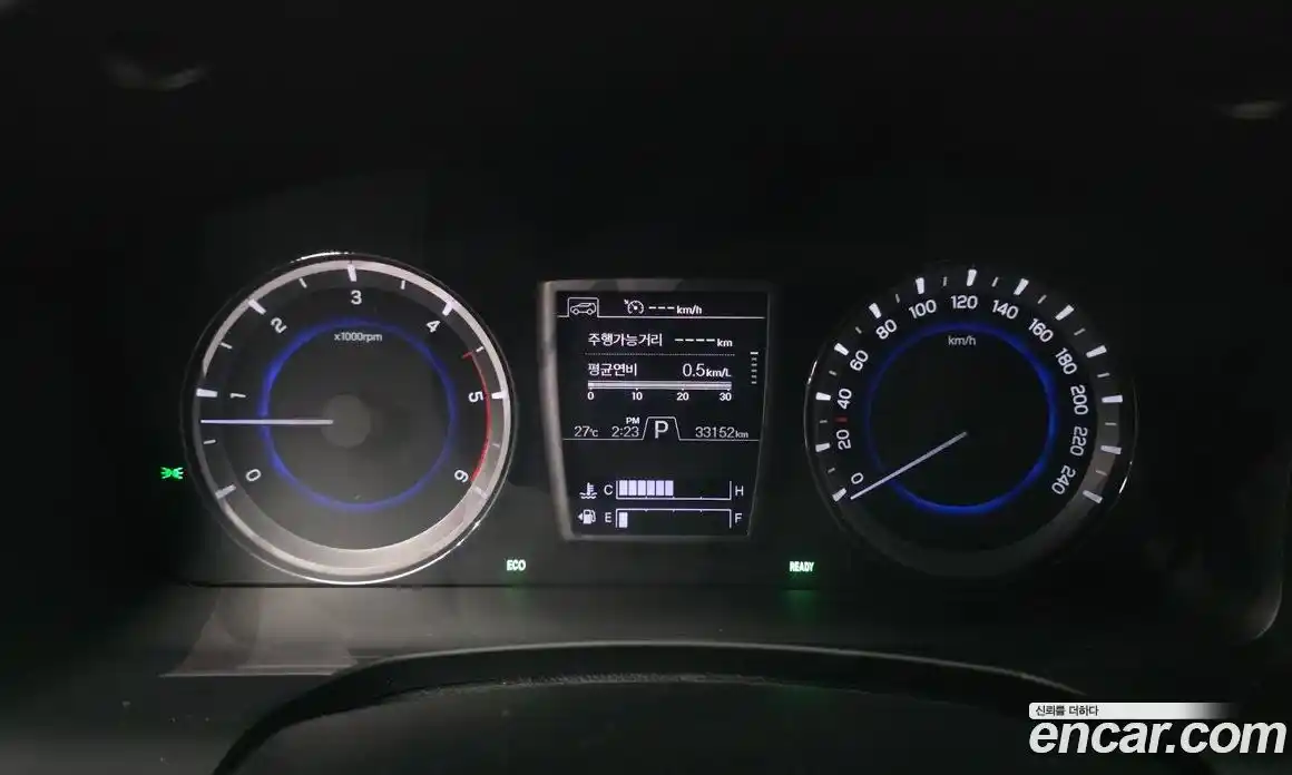 SsangYong Rexton 2021 2.2 автомат (гидро), фото 8