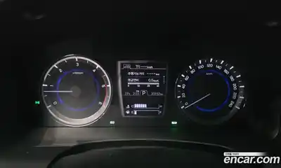 SsangYong Rexton 2021 2.2 автомат (гидро), миниатюра 8