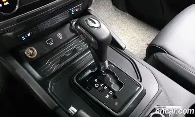 SsangYong Rexton 2021 2.2 автомат (гидро), миниатюра 9