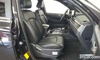 SsangYong Rexton 2024 2.2 автомат (гидро), миниатюра 11