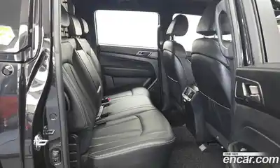 SsangYong Rexton 2024 2.2 автомат (гидро), миниатюра 12