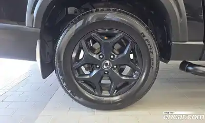 SsangYong Rexton 2024 2.2 автомат (гидро), миниатюра 5