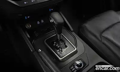 SsangYong Rexton 2024 2.2 автомат (гидро), миниатюра 9
