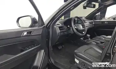 SsangYong Rexton 2024 2.2 автомат (гидро), миниатюра 10