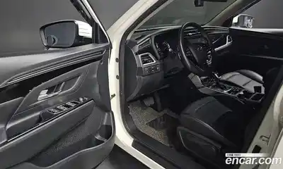 SsangYong Korando 2020 1.5 автомат (гидро), миниатюра 11