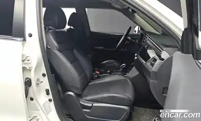 SsangYong Korando 2020 1.5 автомат (гидро), миниатюра 10