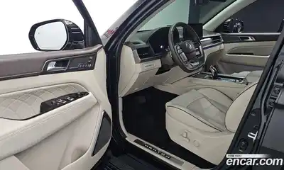 SsangYong Rexton 2024 2.2 автомат (гидро), миниатюра 11
