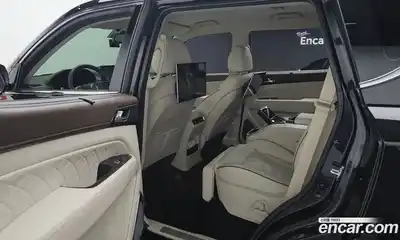 SsangYong Rexton 2024 2.2 автомат (гидро), миниатюра 12