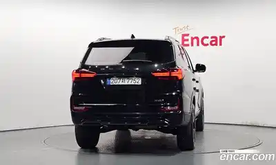 SsangYong Rexton 2024 2.2 автомат (гидро), миниатюра 4