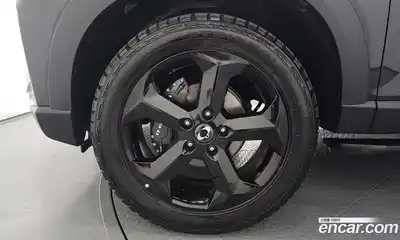 SsangYong Rexton 2024 2.2 автомат (гидро), миниатюра 5